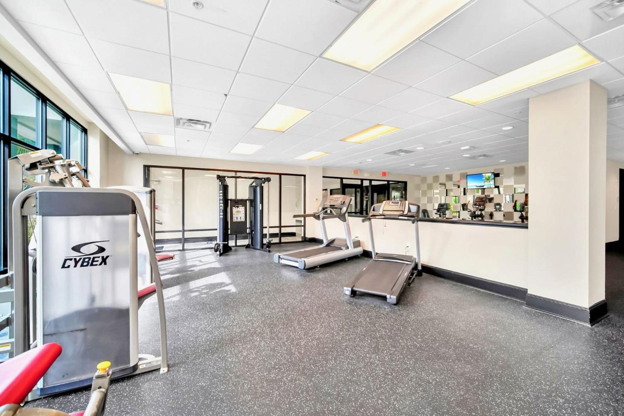 3Br Condo - Near Disney Balcony Pool Hot Tub Orlando Buitenkant foto